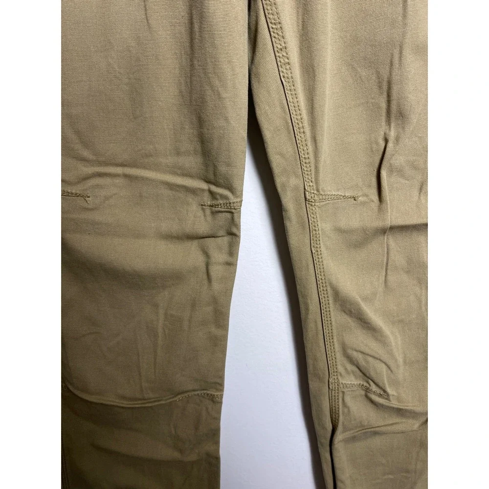 Carhartt rugged flex